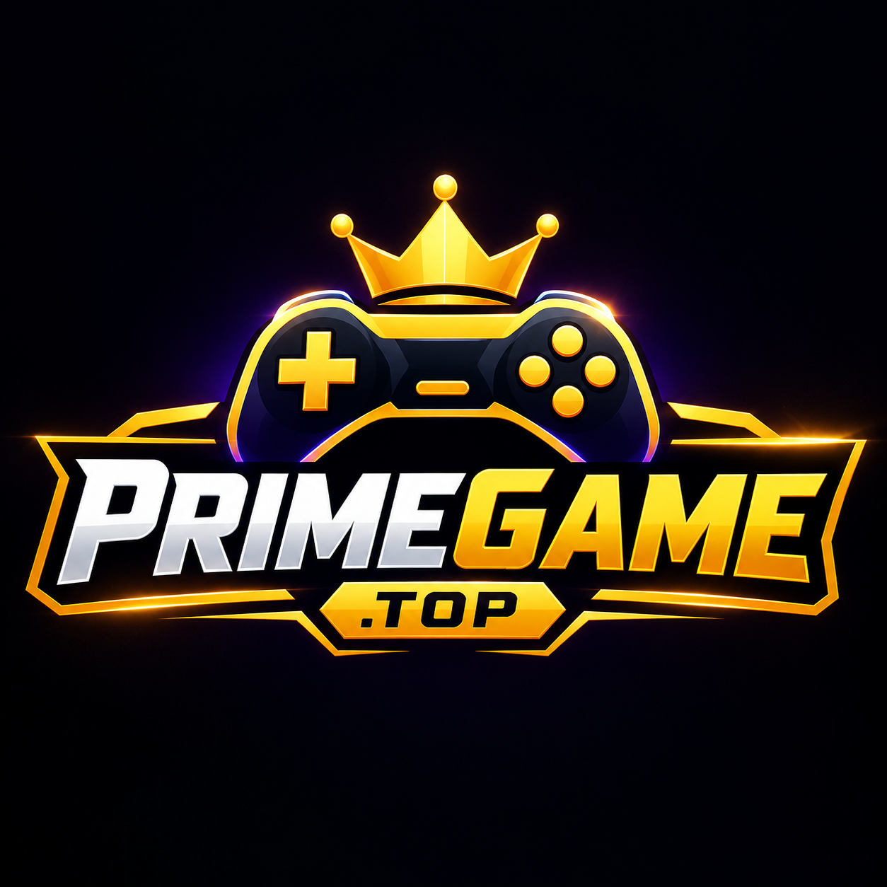 PrimeGame.top